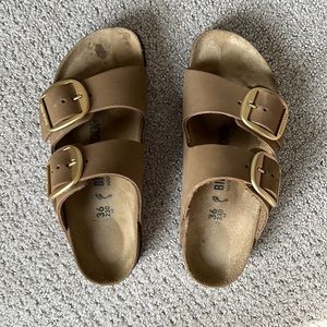 Birkenstock Arizona Big Buckle